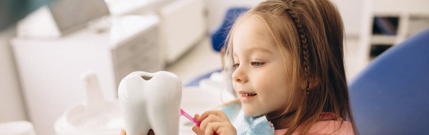 10 мифов о молочных зубах, в которые все верят — и зря!