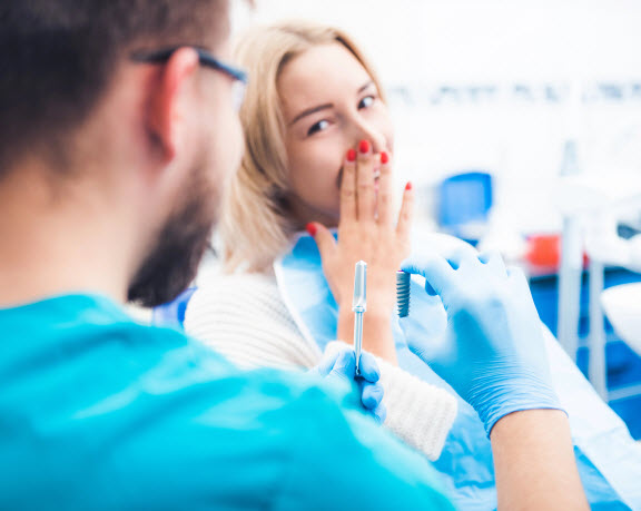 Почему потеря зуба — это не просто эстетика?