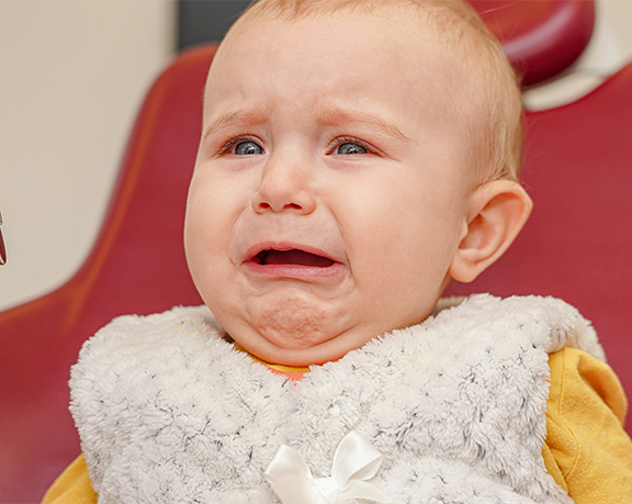 Почему дети боятся стоматологов — и как это изменить?