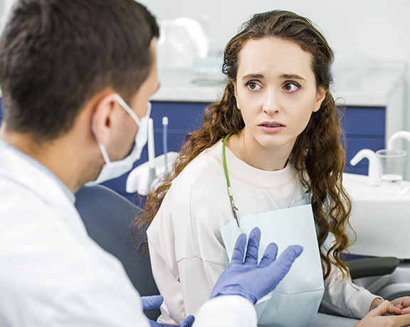 Почему пациенты откладывают ортодонтическое лечение годами?