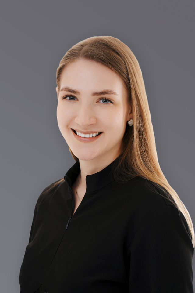 Лебедева Наталья Константиновна