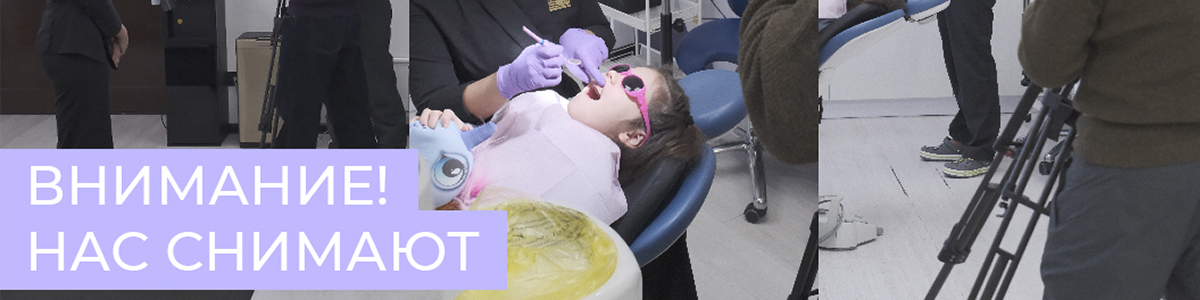 Клиника «Да Винчи» в Ярославле стала героем репортажа федерального телеканала