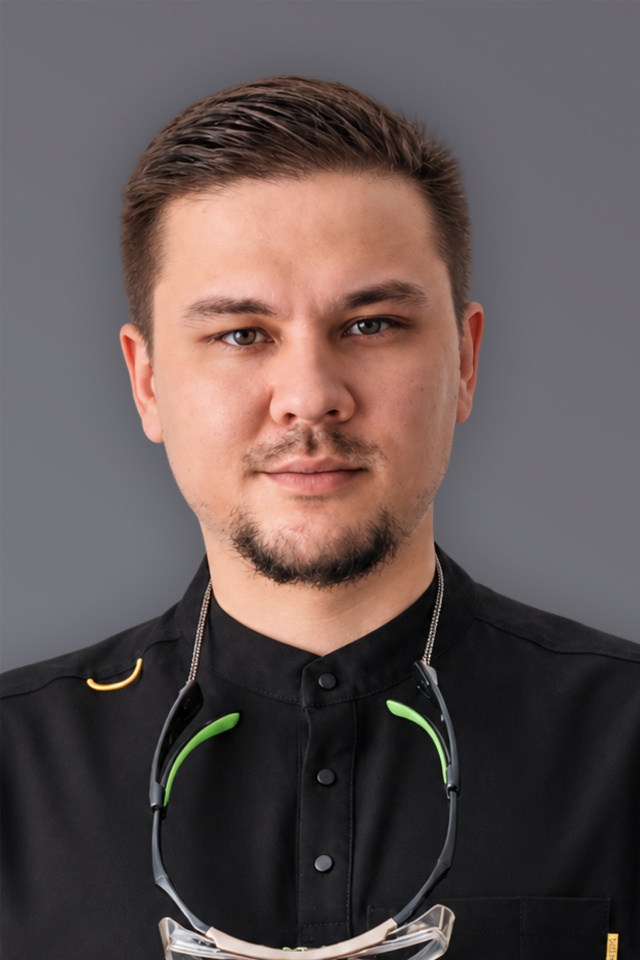 Кавандин Антон Игоревич