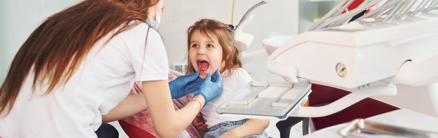 Инновации в педиатрической ортодонтии: стратегии раннего вмешательства