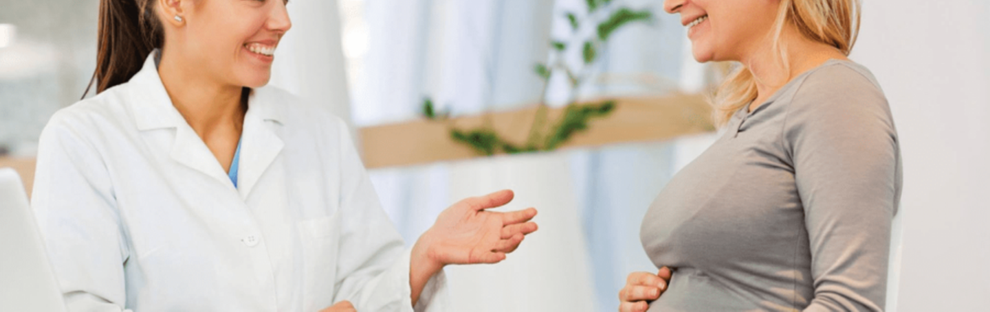 Что спросить у стоматолога, если вы беременны