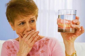 Мифы о протезировании зубов