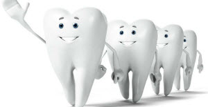 Почему прикус - это важно?