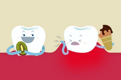 Питание и его влияние на здоровье зубов