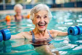 Зубные протезы при активном образе жизни