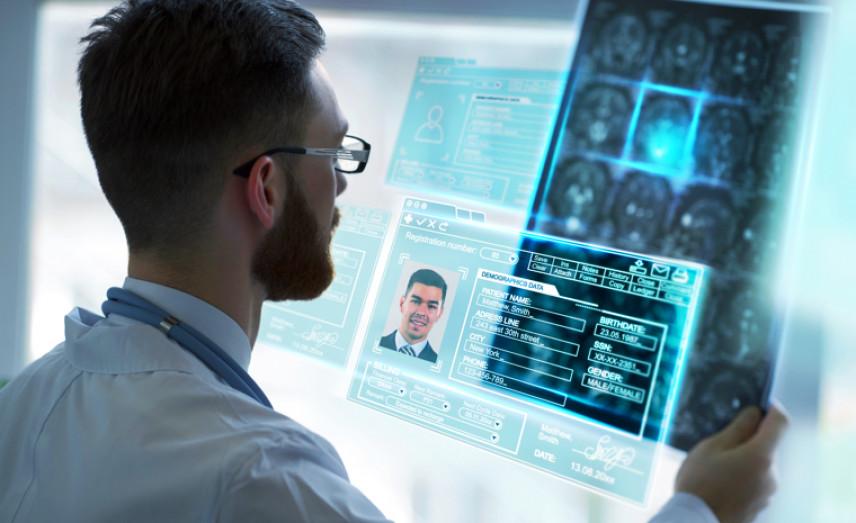 Искусственный интеллект в стоматологии