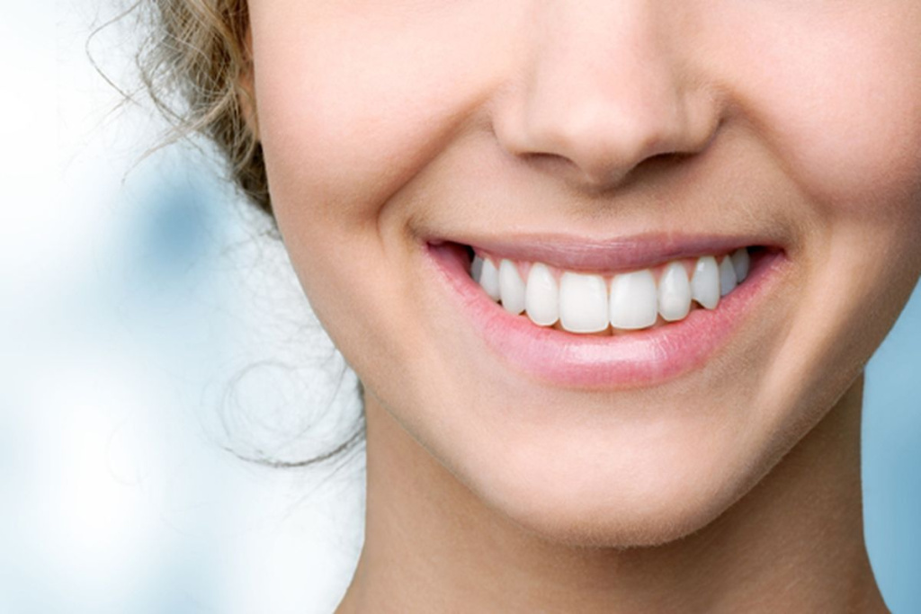 Реальная история про имплантацию зубов - Анна 34 года