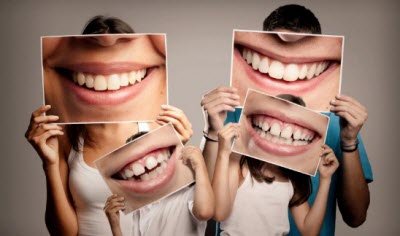 Молочные зубы и наследственность