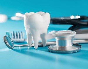 Как выбрать стоматолога