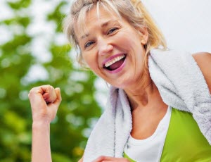 Здоровые зубы - это уверенность в себе